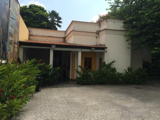 Casa Da Ciência UFRJ